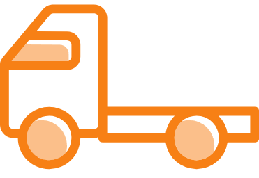 临翔拖车/平板车