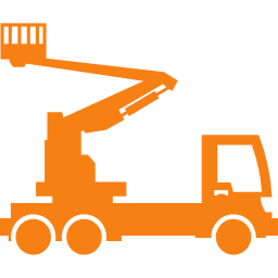 临翔高空作业车